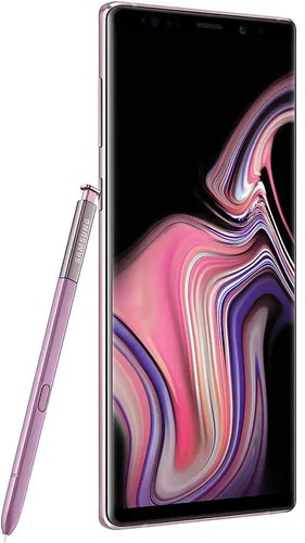 Samsung Galaxy Note 9 N960U1 128GB Unlocked (GSM+CDMA) AT&T Verizon T-Mobile All - Afbeelding 23 van 33