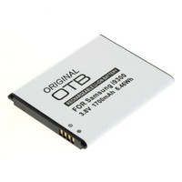 Akku F. Samsung Galaxy S 3 1700Mah Li-Ionen (EB-L1G6LLU)