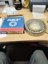 SKF 1216 K/C3 Taper Bore Self Aligning Ball Bearing 80x140x26mm (600761)