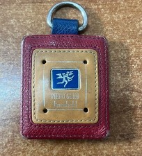 2 PORTACHIAVI PIERO GUIDI LINEABOLD