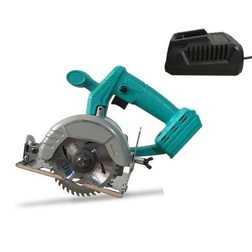 1000W Brushless Electric Circular Saw 