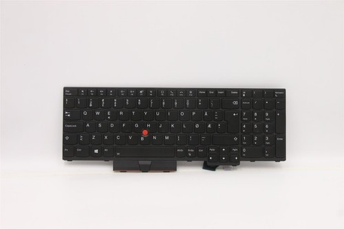 Clavier Français Original Pour Lenovo ThinkPad T15g Gen 1 20UR 20US Rétroéclairé