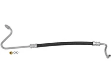 For GMC K2500 Suburban Power Steering Pressure Line Hose Assembly 16495KJPC