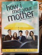 How I Met Your Mother: Season 8／ [DVD] [Import] Amazon.com: How I Met Your Mother: Season 8 : Josh Radnor, Jason