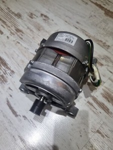 Waschmaschine  GERATEK MANNHEIM Motor Nidec 20584.443 32004905