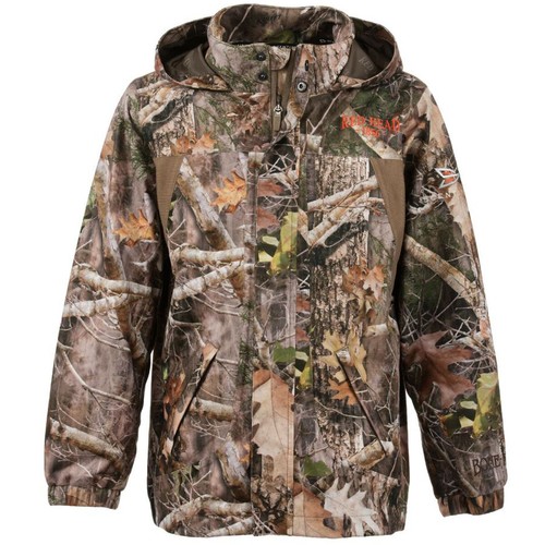 Kids Camouflage Waterproof Outdoor 