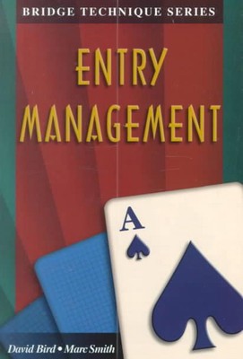 Bridge Technique a - Entry Management by Marc Smith (English) Paperback Book