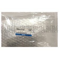 USED SMC ZSE40A-01-R-M Digital Pressure Switch