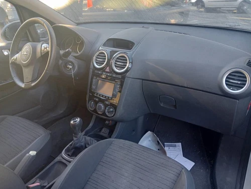 Warning para OPEL CORSA D * 2014 2393038 - Imagen 10 de 10