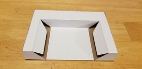 Jurassic Park Complete CIB Box Super Nintendo Entertainment System Nes SNES