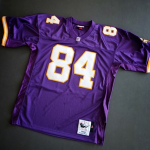 randy moss mitchell and ness