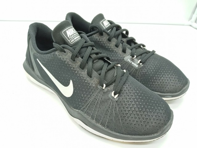 flex supreme tr5