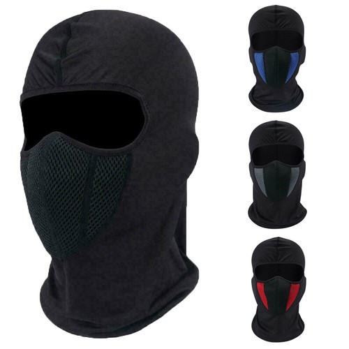 Winter Thermal Balaclava Full Face Mask 