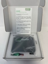 MSA FS-QS-3210-F FIELDSERVER QUICKSERVER 2 ETHERNET PORTS 1000 POINTS NEW