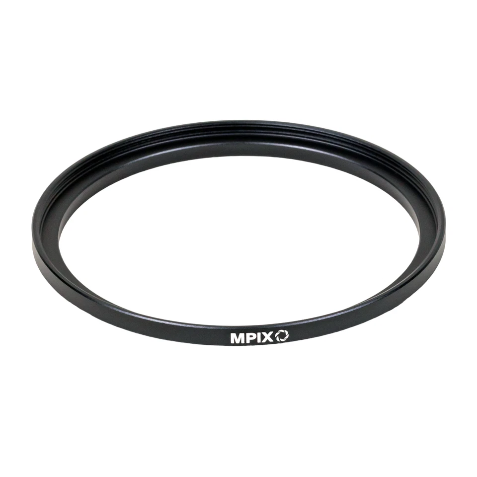 72mm to 77mm Stepping Step Up Filter Ring Adapter 72mm-77mm - Image 3 of 3