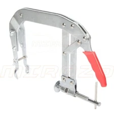 8" Valve Spring Compressor Hand Tool Automotive Engine Compress / Release