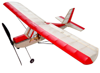diy rc airplane kit