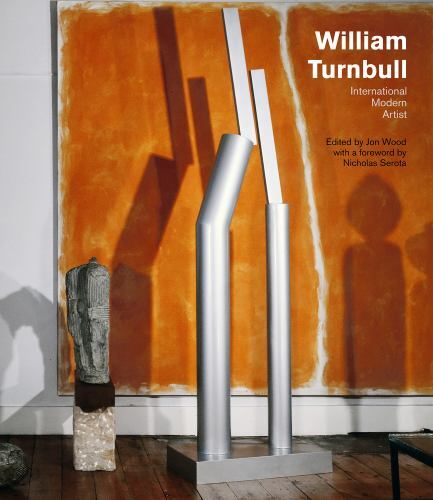 William Turnbull : International Modern Artist by Jon Wood (2022, Hardcover)