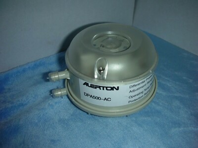 1PC NEW ALERTON DPA500-AC