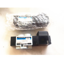 1pcs NEW SOLENOID VALVE RCS2406 D24G FONTAL