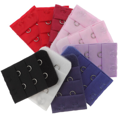 10 mode PC Bouton Dextension De Sous-vêtements Soutien-gorge Manquer