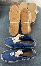DESTOCKAGE Chaussures Espadrilles Chaussons Enfants Neuf