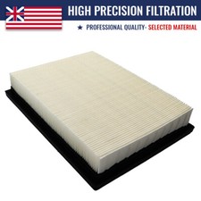 Engine Air Filter For Chevrolet Pontiac Montana Malibu Uplander Buick Rendezvous