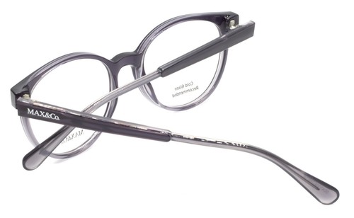 MAX & CO MO5011 005 53 mm Gafas MARCOS RX Gafas ópticas Anteojos - Nuevos en caja - Imagen 7 de 12