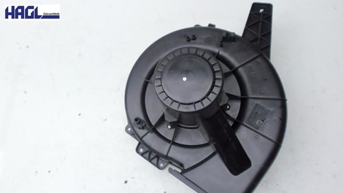 Ventilateur de Chauffage 6Q1819015J VW Polo 1.2 TSI Bleu Motion Technology 6R 66 - Photo 3/5