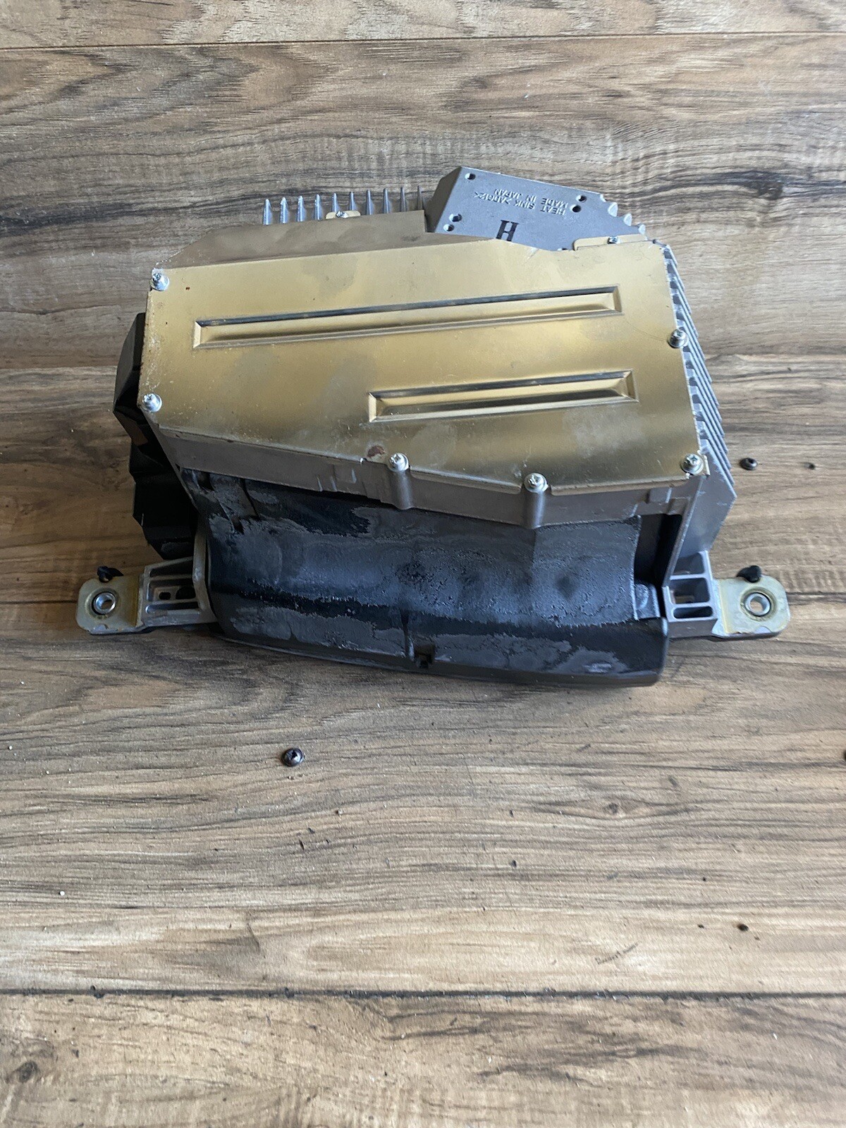 2012 BMW E70 X5 Heads up Display Unit 62309262179 for sale online 