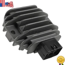 Regulator Rectifier for 98-00 Yamaha V-Star 650 Classic XVS650A 5BN-81960-00-00