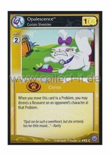 PR-092 Opalescence, Curtain Shredder