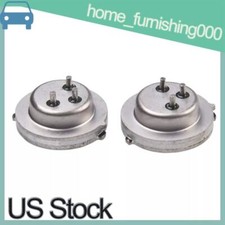 2PCS For 725 Y3/8b5 9G-Tronic Transmission TCU Switch Hydraulic Pressure Sensor