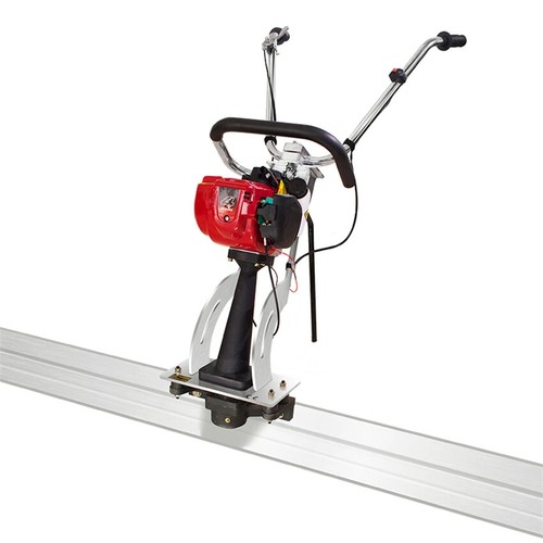 Concrete Vibrating Leveling Machine Gasoline Engine Vibrating Ruler - Picture 1 of 10