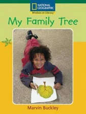 Windows on Literacy Fluent (Social Studies: HistoryCulture): My Family T - GOOD