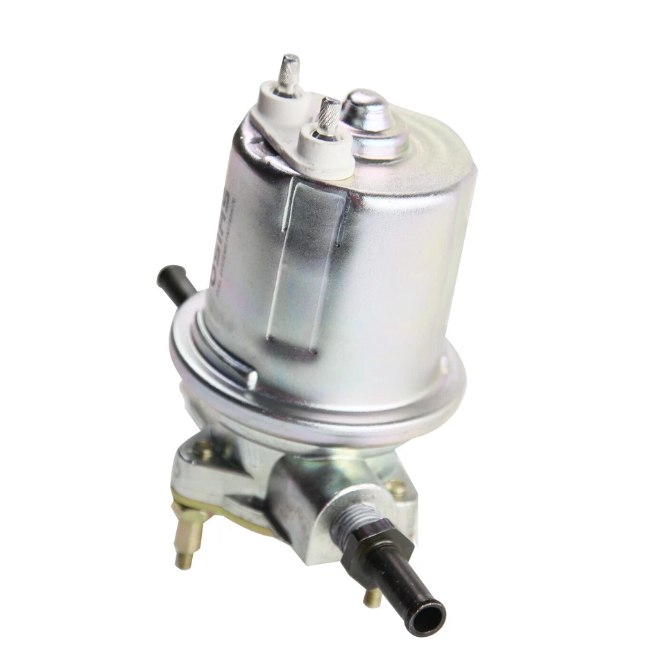 Bomba de combustible para Cadillac Oldsmobile Chevrolet P4594 12V 72Gph 5-9 Psi 1/4" NPSF Foto 4 de 4