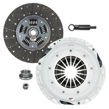 STAGE 2 HD 11" CLUTCH KIT fits 1965-1973 GM BUICK CHEVY OLDSMOBILE PONTIAC I6 V8