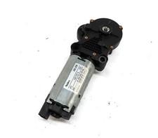 2013 Mercedes Gl450 X166 Left Or Right Rear 3rd Third Row Seat Adjust Motor