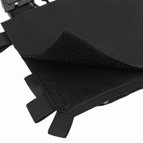 SMG Magazintasche mit Hakenunterlage Tactical Placard für MP5 MP7 Magazine mit... - Bild 6 von 9