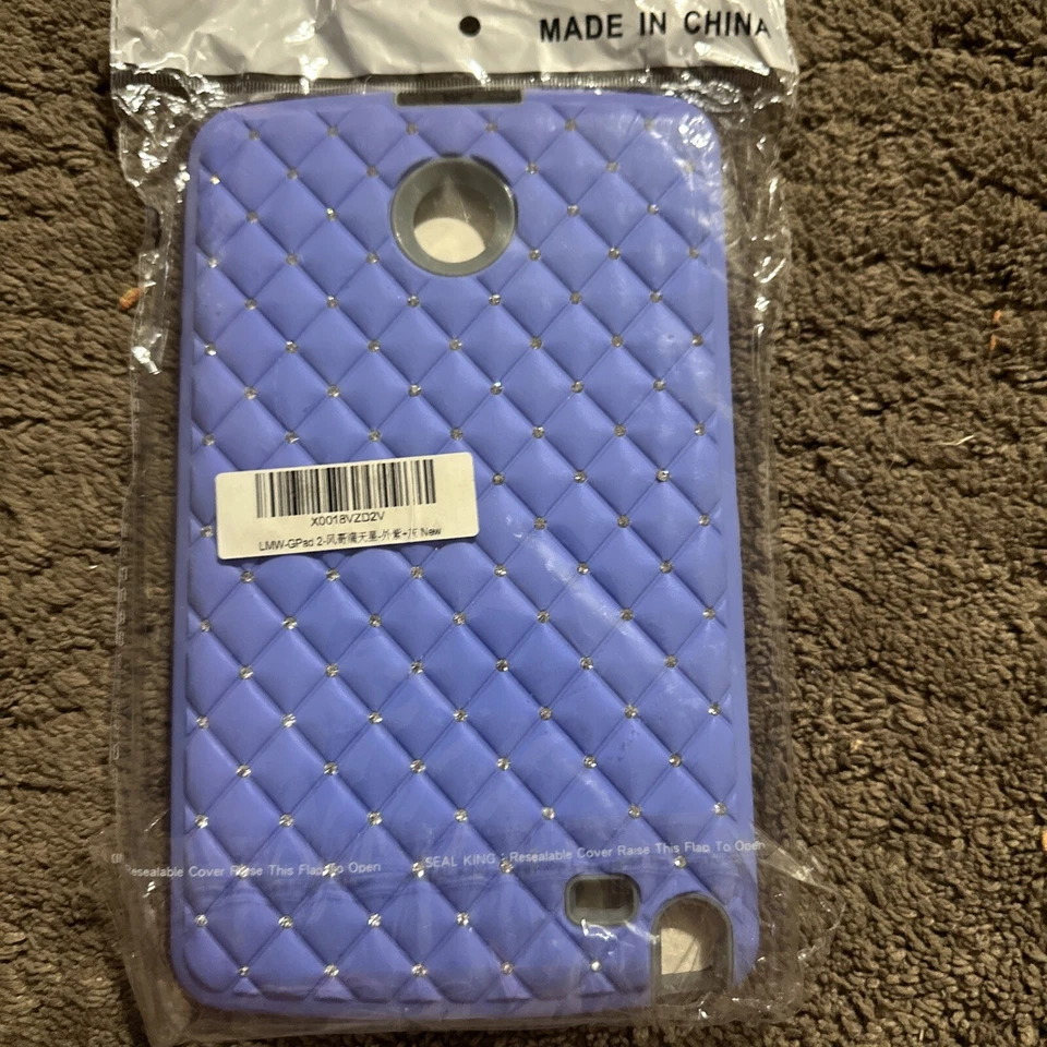 G Pad 2 8.0 V495/v496/v498 Case - Image 2 of 4