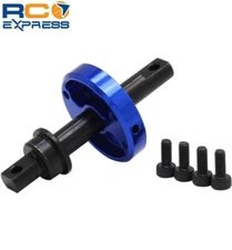 Hot Racing Traxxas Revo E Revo Tmaxx Emaxx Steel Lock Diff Hub Spool SRVO1025