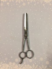 Solingen Shears Made in Germany, Barber Thinning Shears Scissors1 Pair Vintage