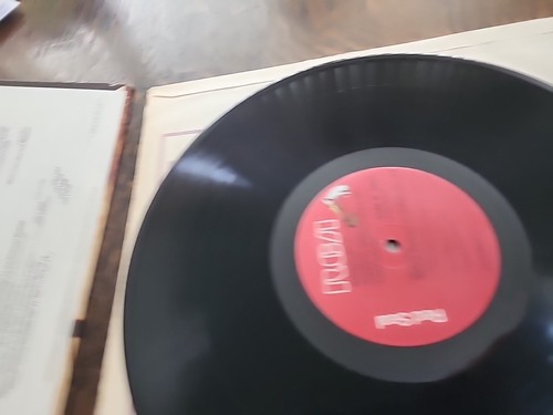 Guarneri Quartet - Quintett C-dur Op. 29 / Quintett B-dur Op. 87 VINYL - Picture 17 of 19