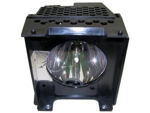 New Lamp/Bulb for Toshiba Y66 Y67 75008204 75007091 ...
