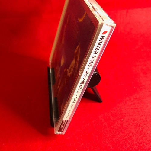 Sleepless In Seattle- Soundtrack ESCA5908 Japan CD w/o OBI - Picture 3 of 8