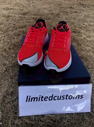 nike jordan trainer st