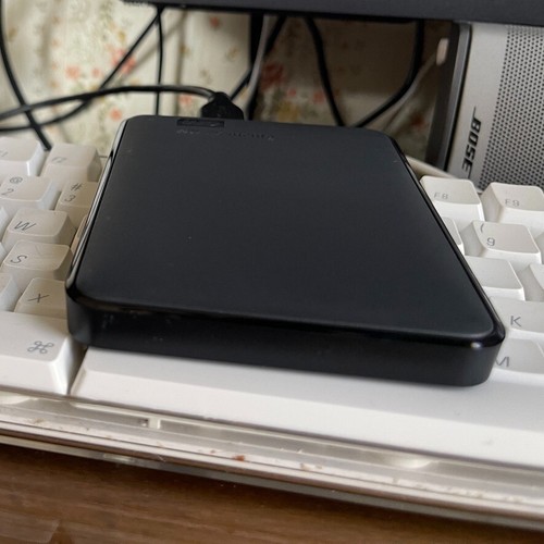 Musica Editada Para DJ En Un Disco Duro WD Elementsde 1 Tb - Afbeelding 5 van 9