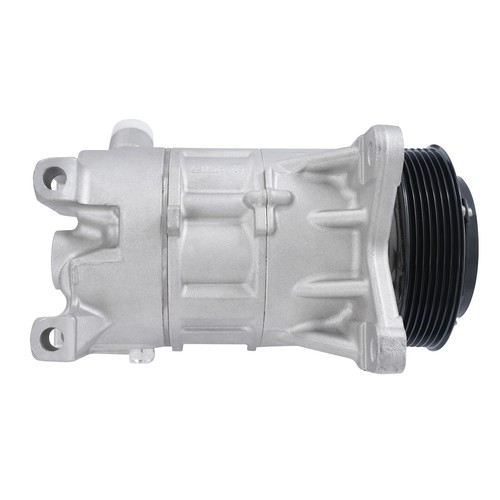 Compresor de aire acondicionado con embrague compresor de aire acondicionado para Nissan Máxima 16-23 - Imagen 6 de 8