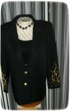 Women's Blazer Size S Vintage