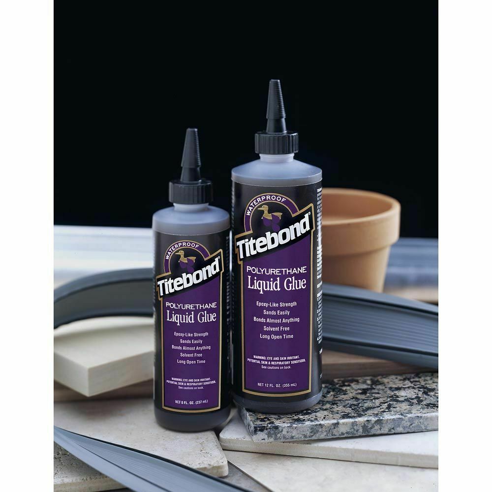 Titebond Polyurethane Liquid Glue colle PU étanche eBay